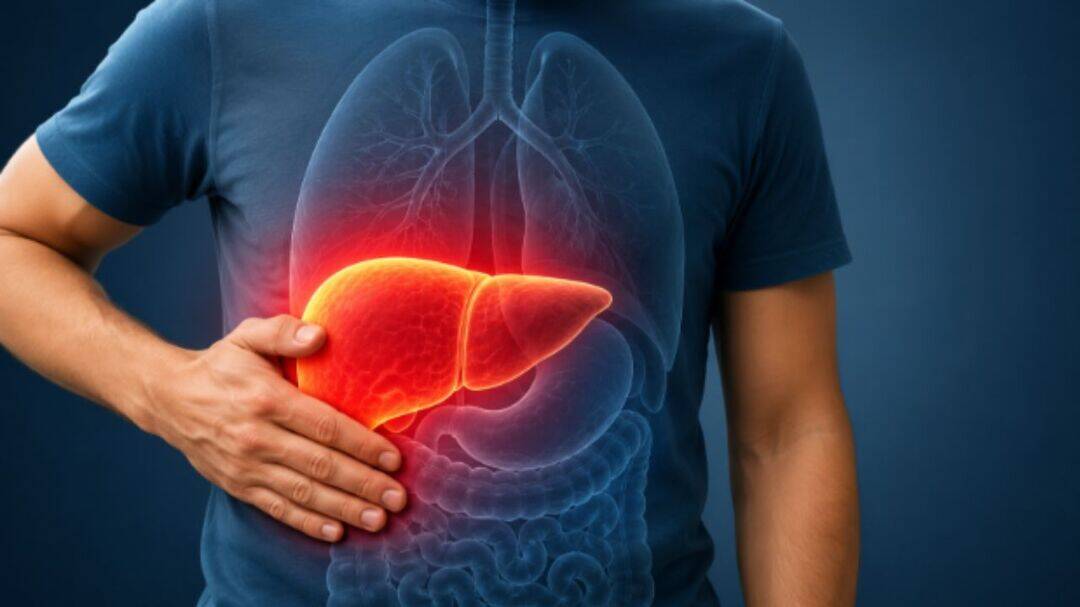 Experts warn silent hepatitis often hides in healthy livers 