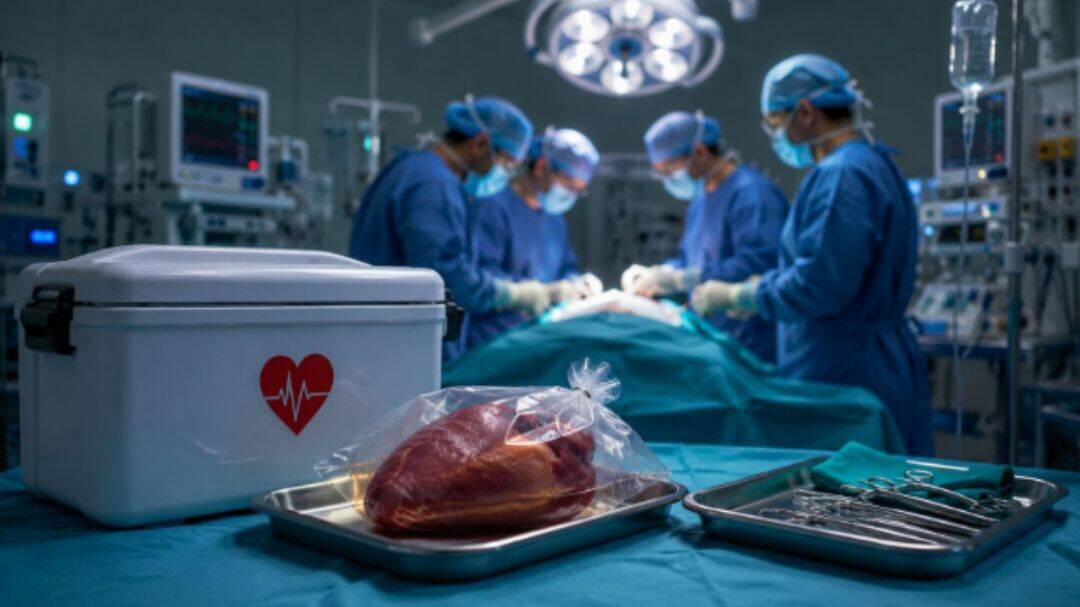 Lancet warns only 7% kidney patients get transplants in India 