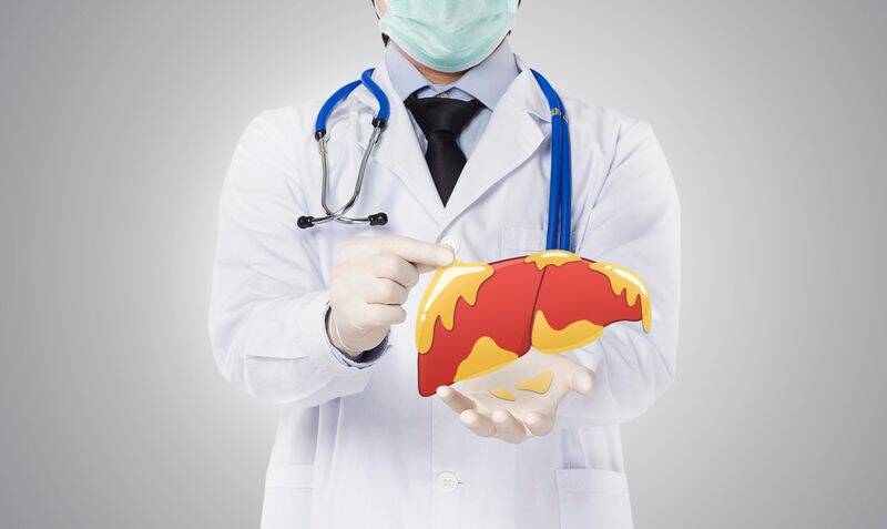 Fatty liver emerging new health challenge: AIIMS