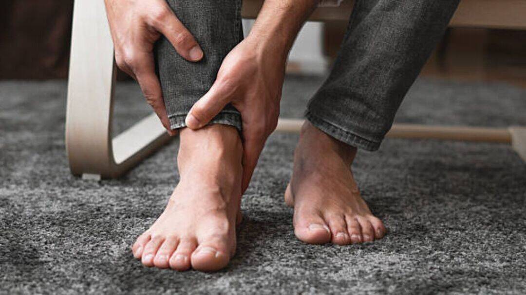 How to prevent severe diabetic foot infections this monsoon