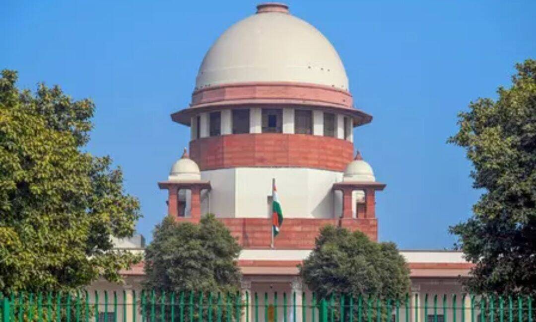 SC reserves order on Sanjeev Arora's medical bail plea