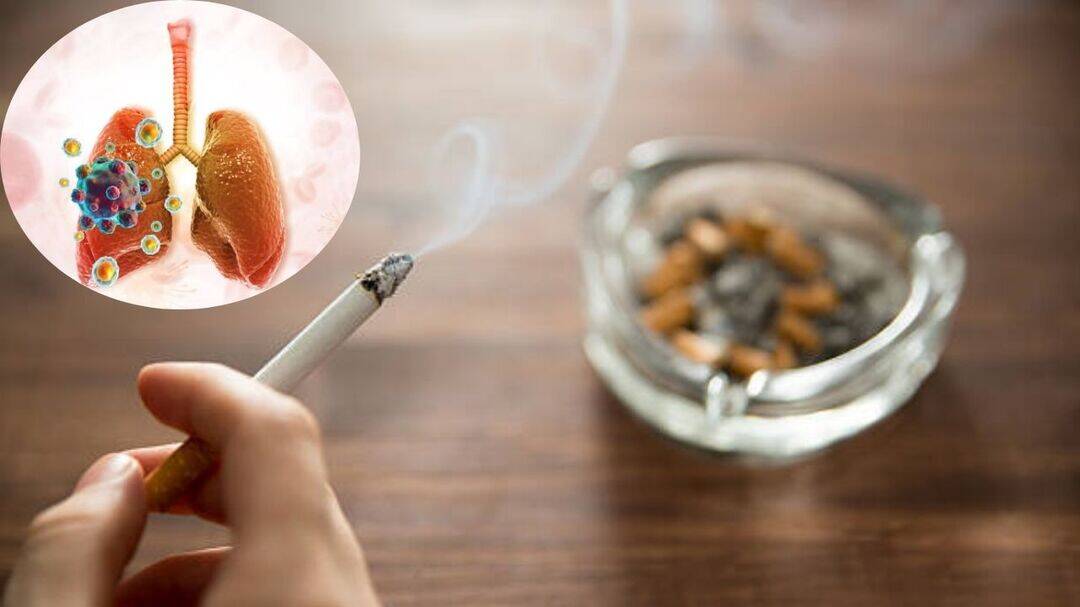 Study Finds Inherited Genetics Influence Smoking-Related Lung Cancer Risk