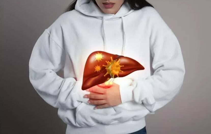Could you have Hepatitis B without any symptoms?