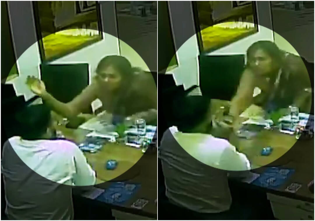 Ex-Union Minister Alagiri's daughter gets bail after arrest over slapping SBI manager