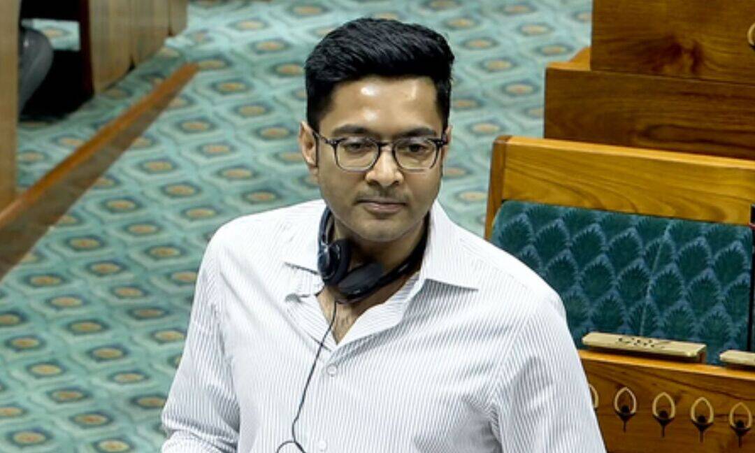 SC to hear Abhishek Banerjee's eye treatment plea