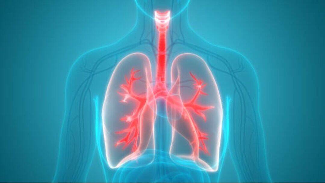 Why everyone over 40 needs a yearly lung function test 
