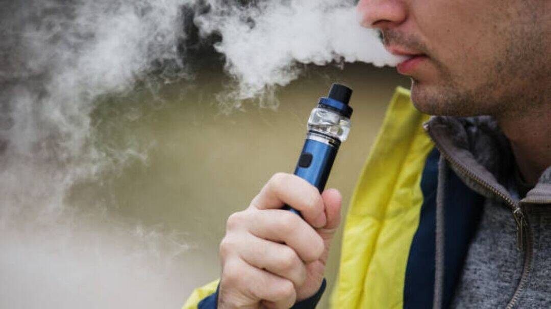Vaping could fuel the next US cancer epidemic: Study 