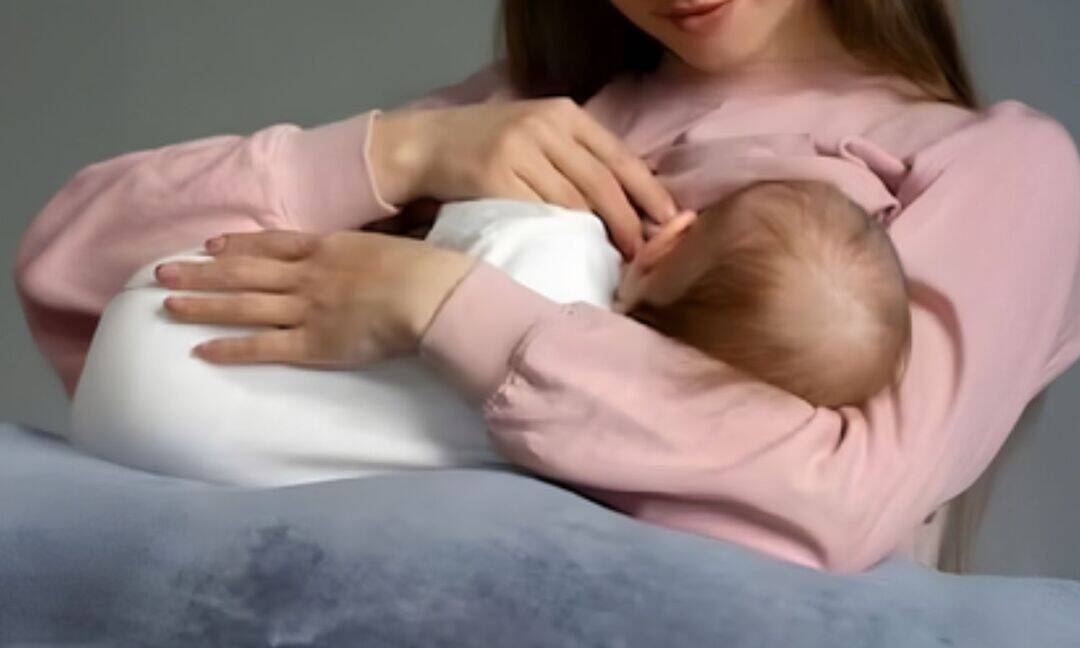 World Breastfeeding Week 2026: Why early breastfeeding matters