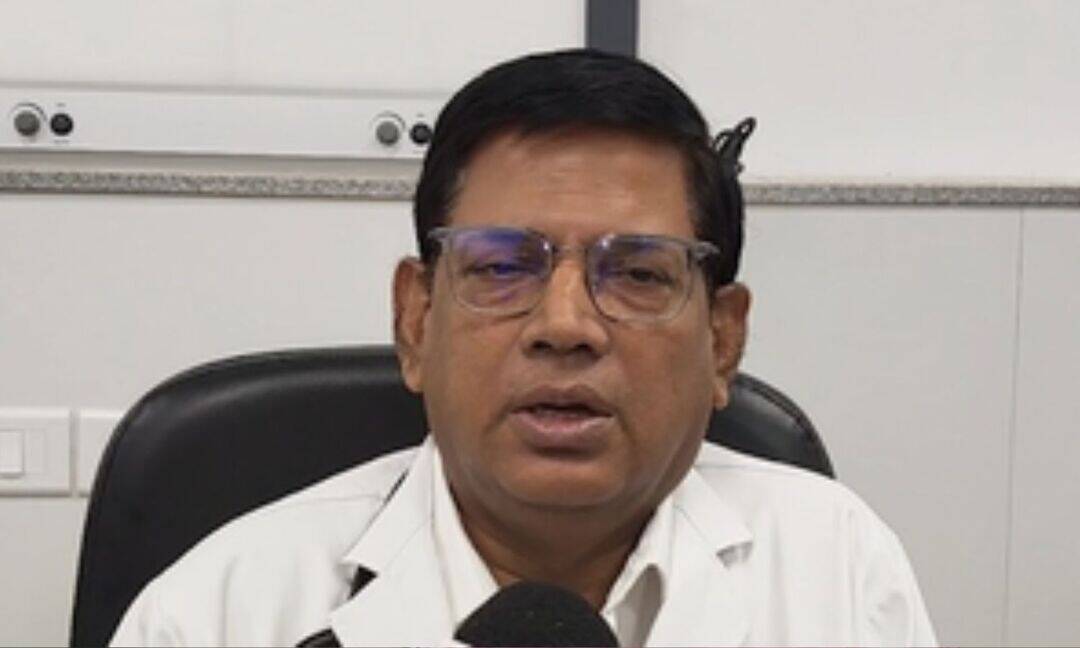 AIIMS doctor shares key signs of monsoon flu