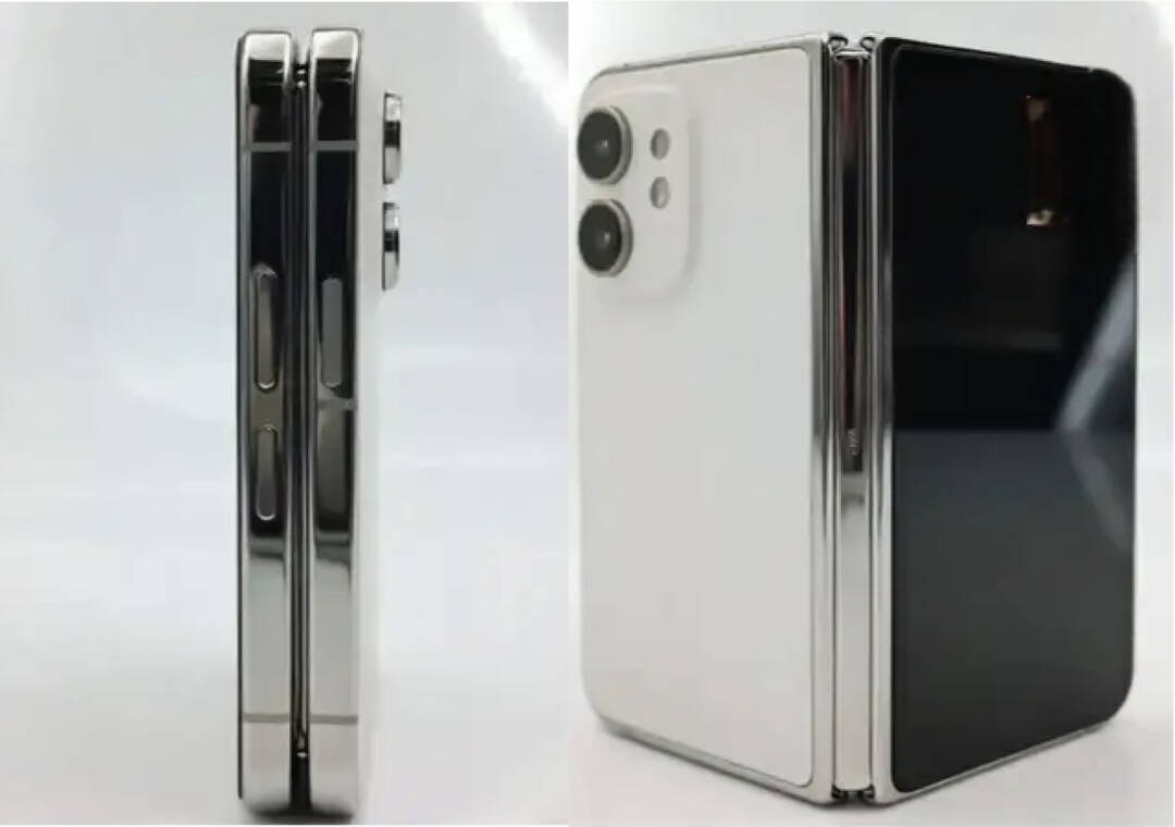 Apple may reveal foldable iPhone Ultra in September; it could cost over ₹1.9 lakh and offer 3 storage options, report says