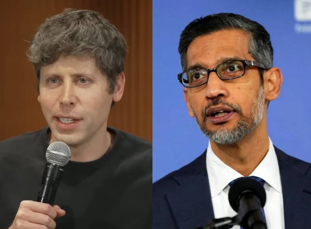 Google was too nervous: Ex-employee on firm not releasing ChatGPT-like AI before OpenAI | 'It was called LMChat' | Inshorts - Inshorts