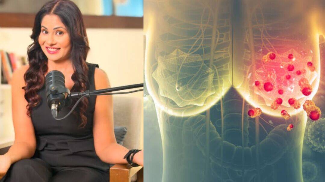 Chhavi Mittal recalls considering diet over cancer treatment