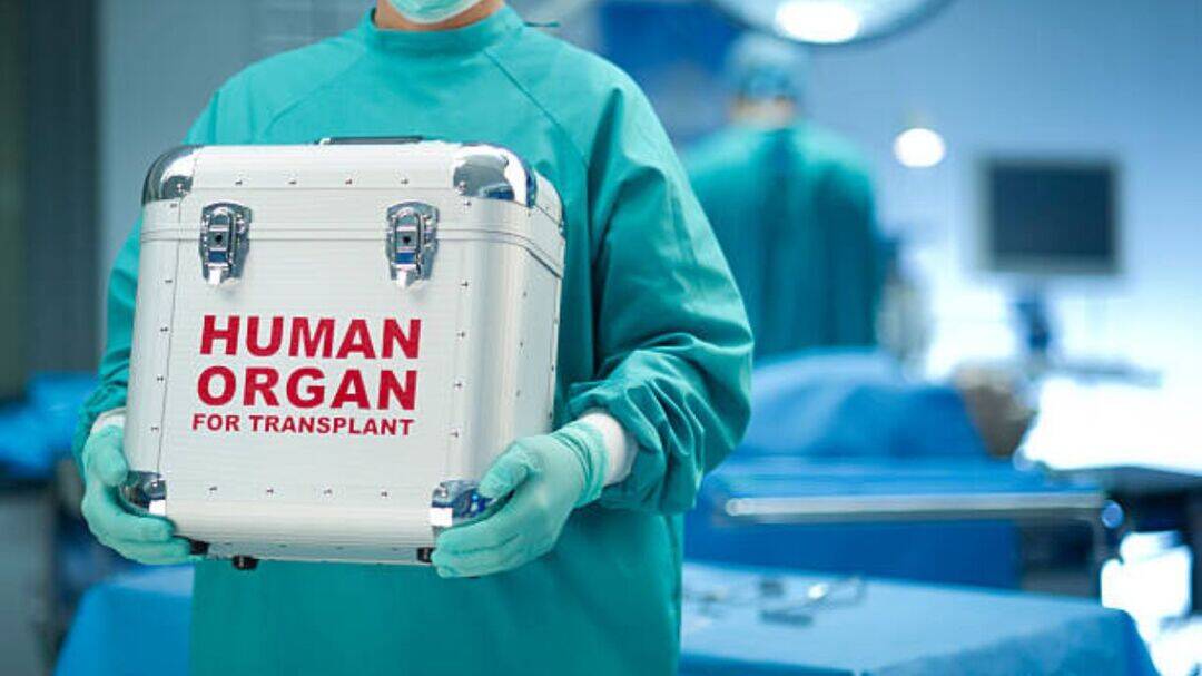 India records 20,000 organ transplants in a year for 1st time