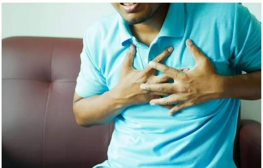 Is a slow heart rate a sign of a serious heart problem? 