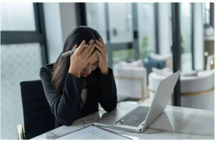 Can work stress quietly damage your heart?
