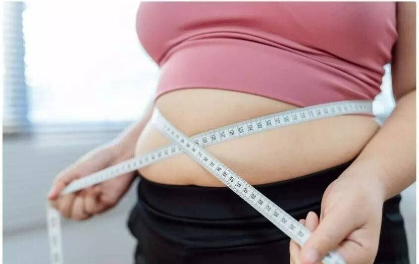 Can teen obesity damage bones and joints early?
