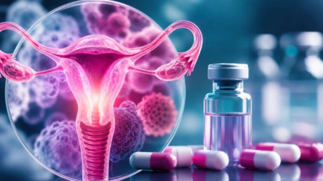 ICMR-licensed SHetA2 may transform early cervical cancer care 
