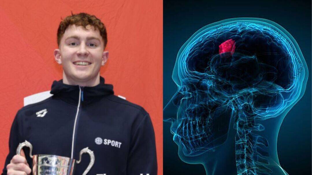 Archie Goodburn's brain cancer plea demands more research