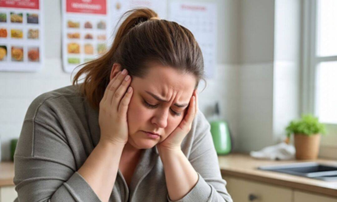Weight loss needs more than just diet: Experts
