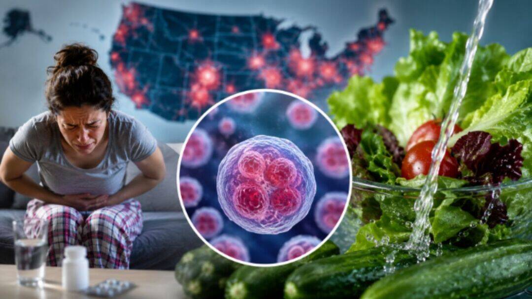 Cyclospora outbreak in the US cause 11,500+ cases, two deaths