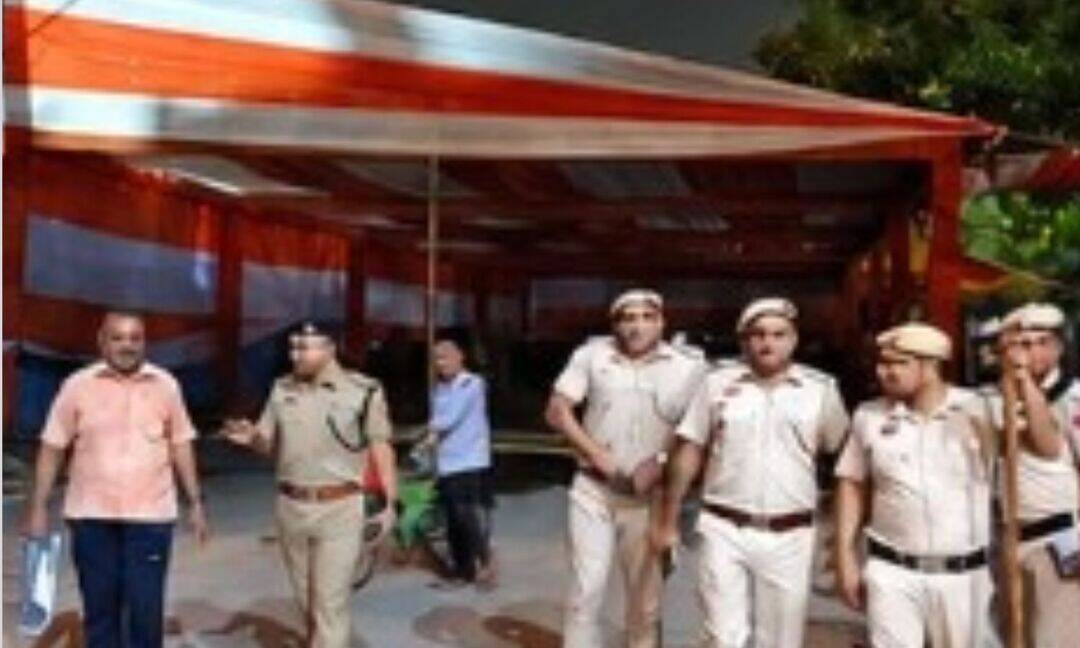 Delhi green corridor helps liver patient reach airport in 22 mins