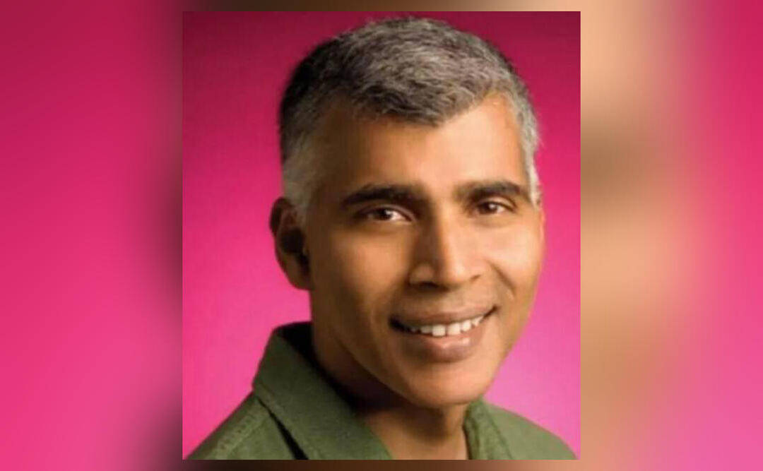 Who is Sanjay Ghemawat, who quit Google after 27 years to co-found AI startup?