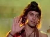 Salman Khan was set to play Lord Ram in a film that got shelved: Report