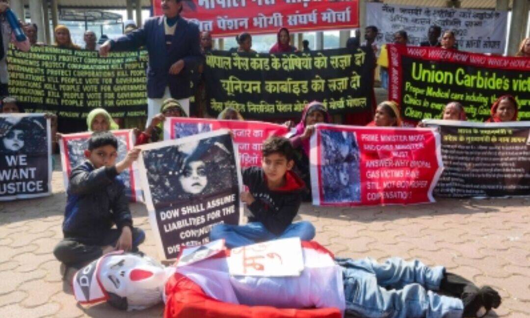 Bhopal gas survivor groups flag BMHRC service cuts
