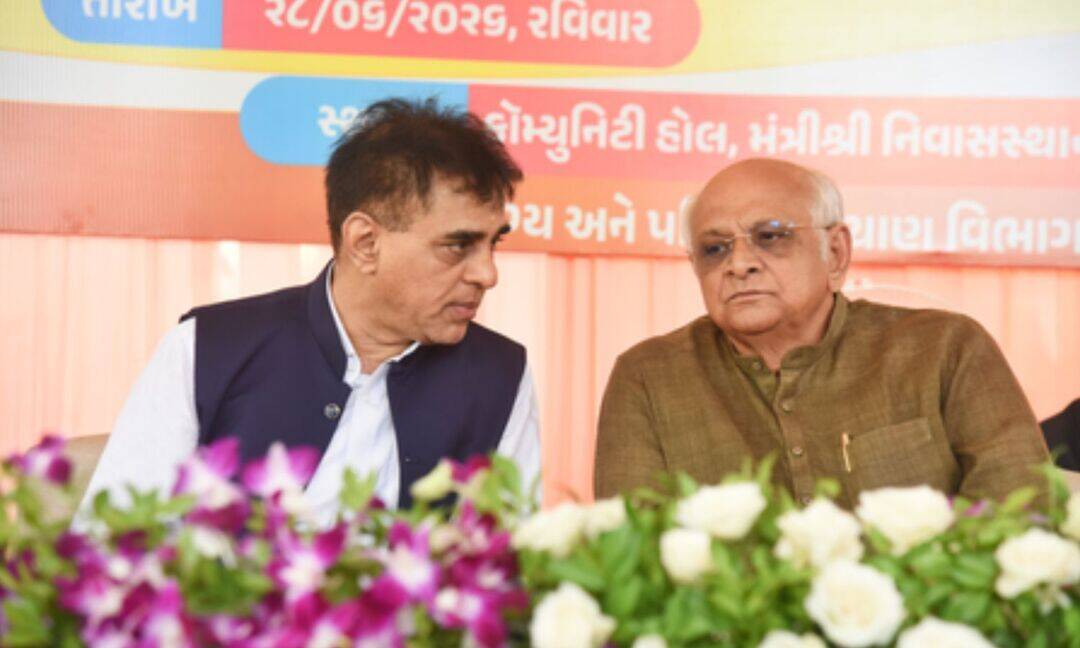 Guj provides free aid to 14,925 sickle cell anaemia patients