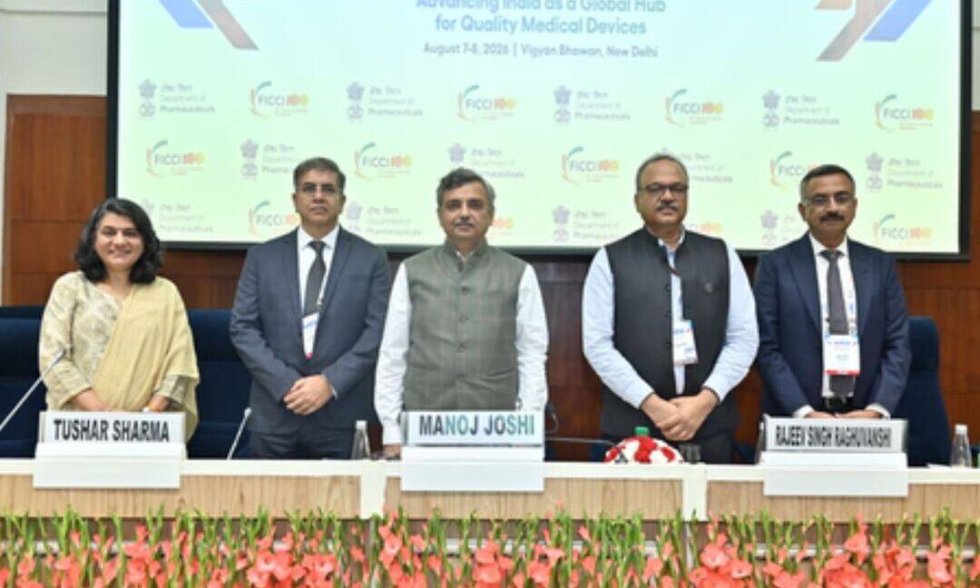 India's medical device market may reach $250 bn by 2047: Report