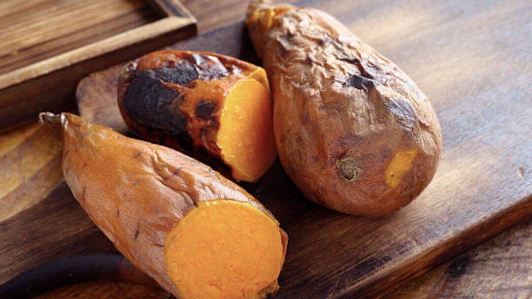 Why nutrient-dense sweet potatoes are excellent for your body
