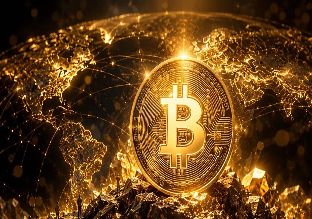 Bitcoin price stalls at $65K amid selling risk | Tap to know more | Inshorts