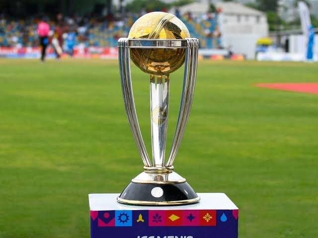 West Indies fail to qualify for ODI World Cup 2027