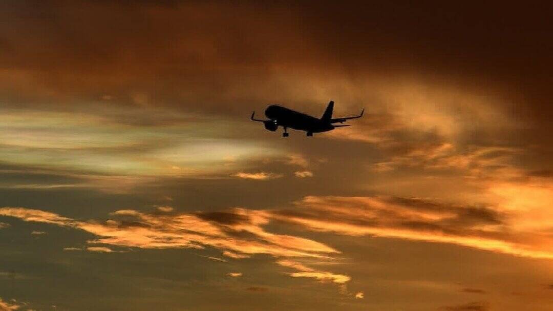 Laser beam disorients Malaysia Airlines pilot near Kolkata airport, flight circles before landing