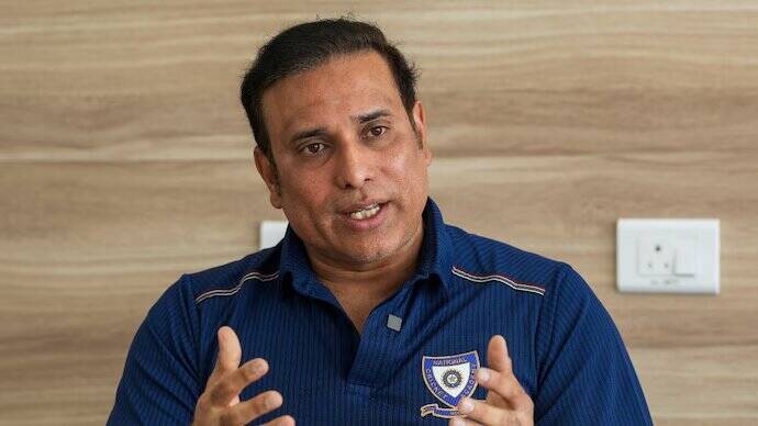 VVS Laxman defends BCCI CoE amid Team India's injury crisis