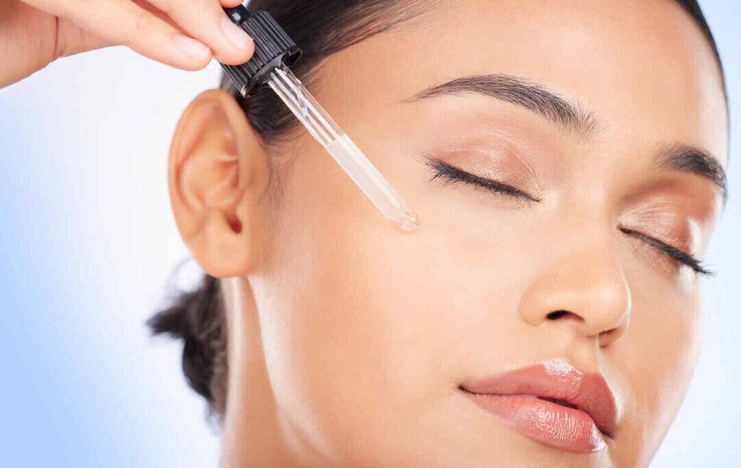 Can you really get glowing skin in just two weeks? 
