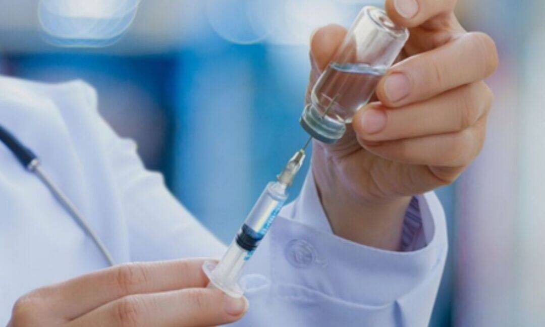 US measles cases hit 35-year high, NIH chief urges vaccination