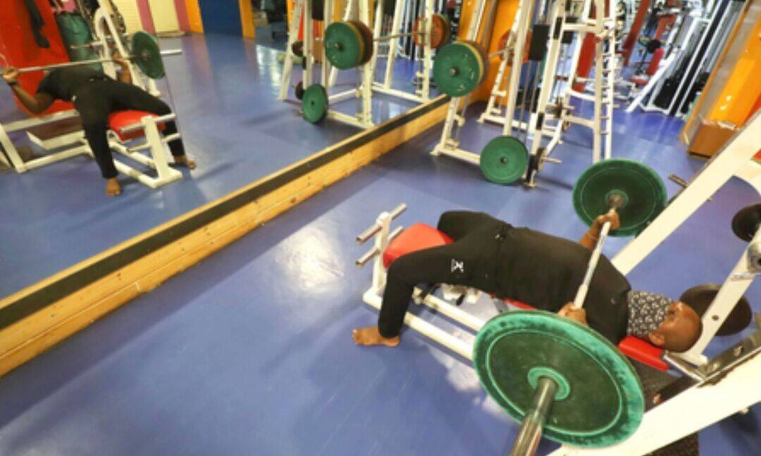 Empty-stomach workout may not help you lose weight faster