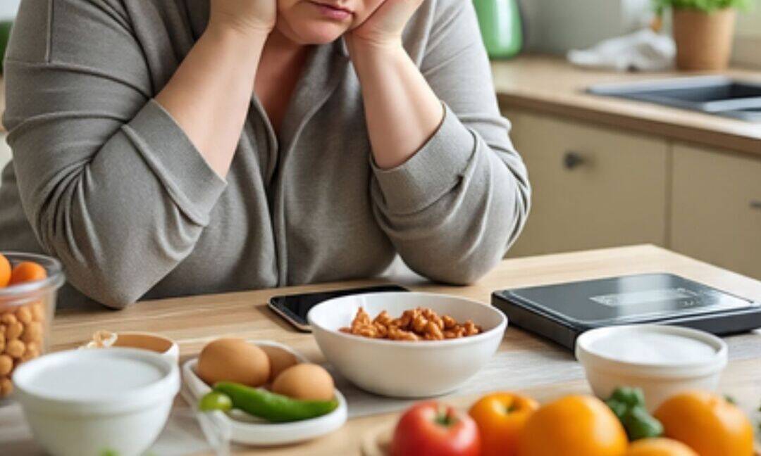UP NHM shares healthy snack swaps to avoid weight gain
