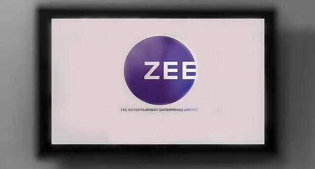 Zee shares fall 2.5% after Q1 profit drops 47%; brokerages split