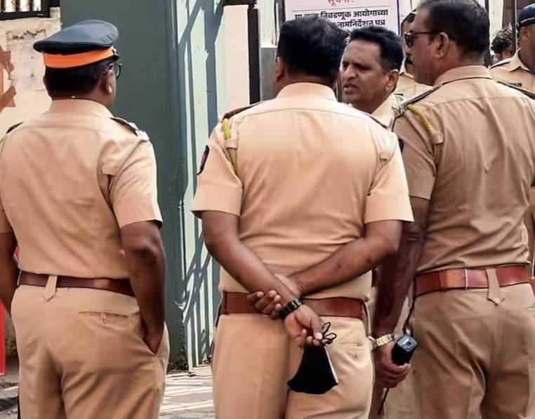 British national booked in 1st case under new religious conversion law in Maharashtra