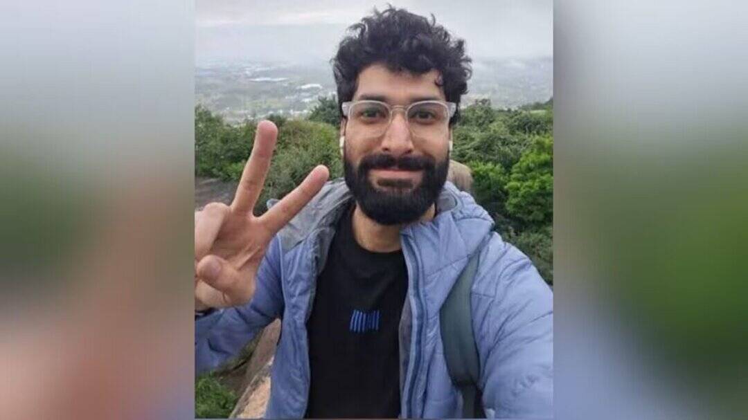 'How long does it take to die after falling from hill,' missing B'luru techie searched before trek