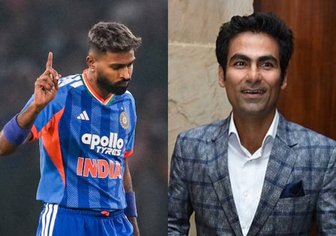 How long has Pandya been dealing with injuries, he plays & gets injured ...