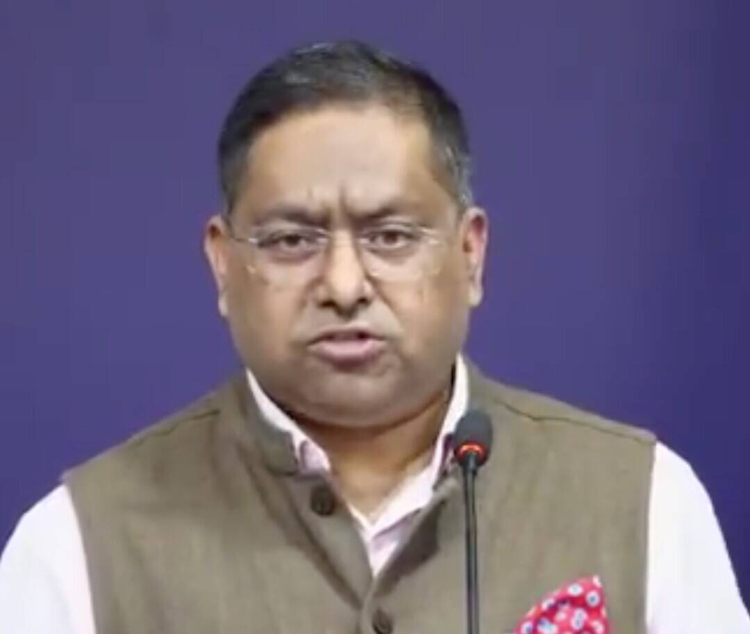 Arunachal Pradesh indelible part of India, nothing can change it: Govt on China's reaction