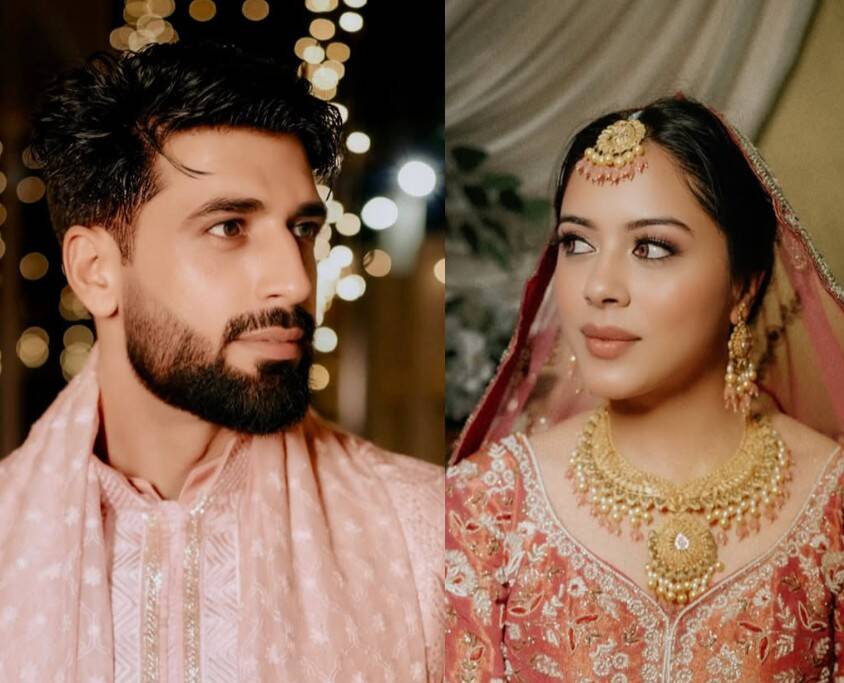 Urmila's ex-husband Mohsin shares unseen pics from 2nd marriage, calls it 'Allah's script'