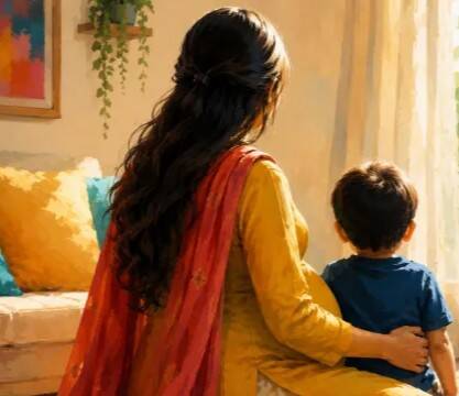Child adopted by a widow can inherit deceased husband's property, rules Allahabad HC