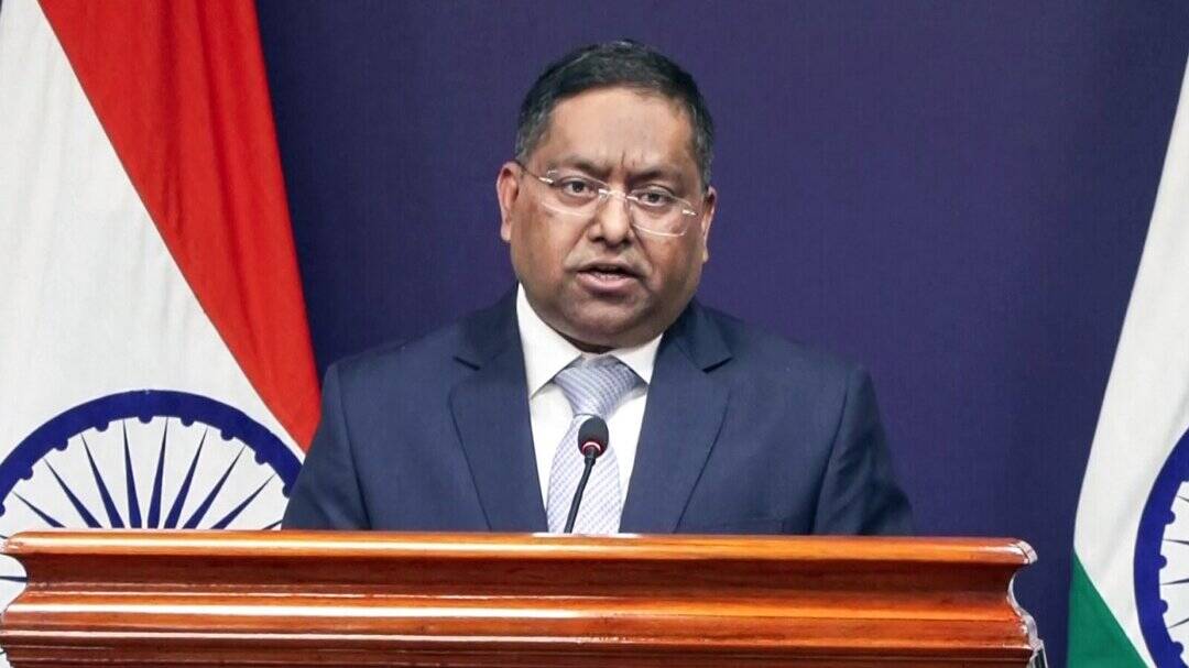State of border will reflect on state of bilateral ties: India to China on Arunachal Pradesh