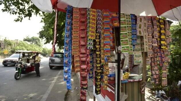 Govt tightens pan masala packaging rules