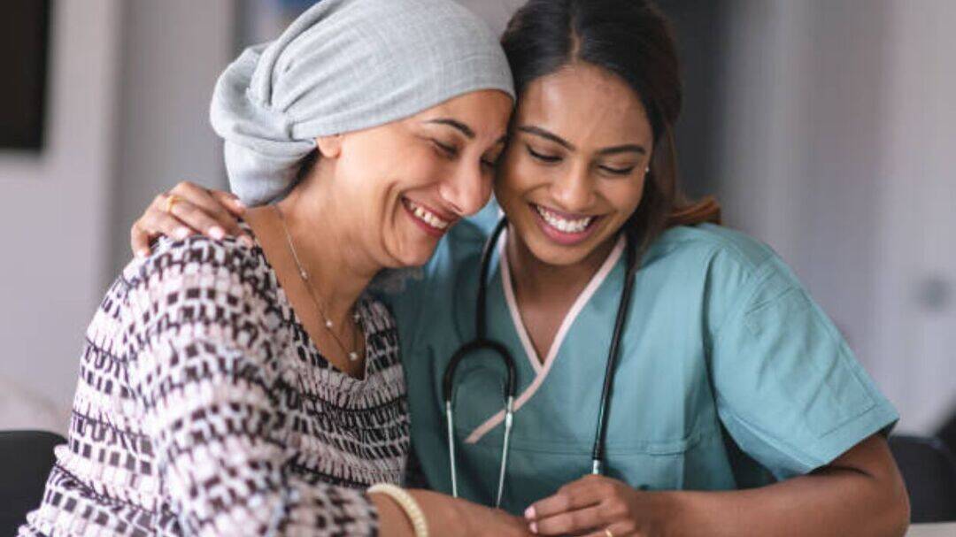 Why do women cancer patients need specialised treatment? 