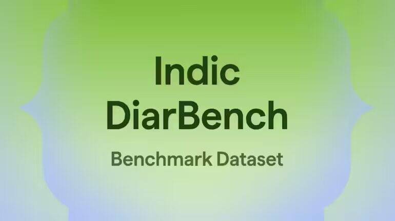 Sarvam AI Launches Indic DiarBench for Indian Language Speech Recognition